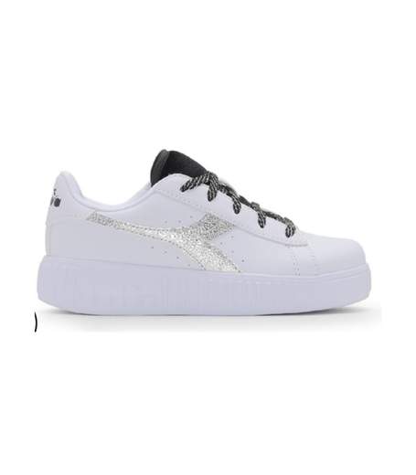 DIADORA GAME STEP P METALLIC