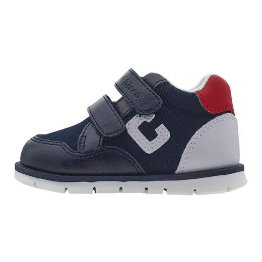 CHICCO SCARPA FISCH