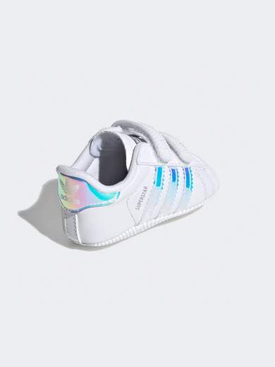 ADIDAS super star crib