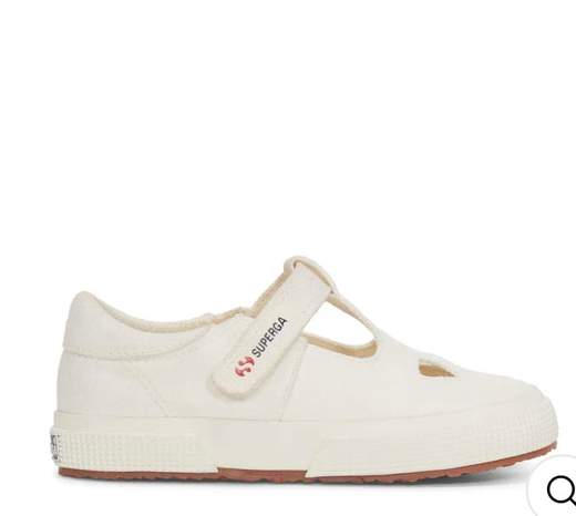 SUPERGA s6133mw