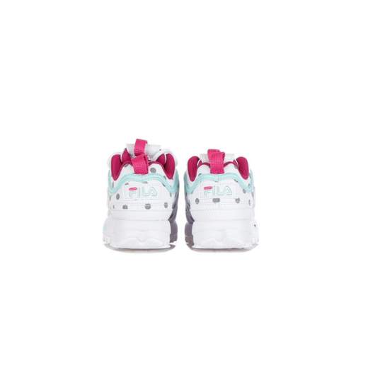 FILA DISRUPTOR F INFANTS