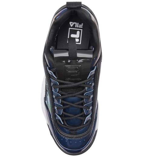 FILA DISRUPTOR PREMIUM 