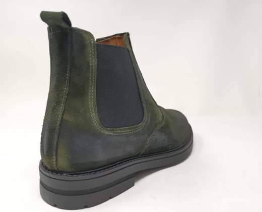 MADE IN ITALI S 100