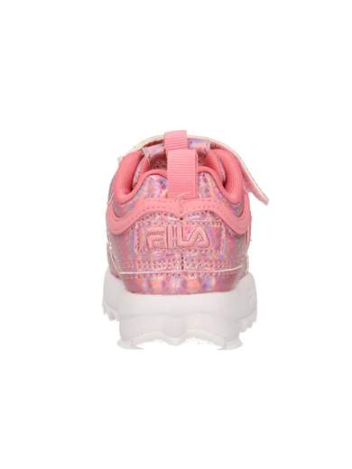 FILA DISRUPTOR E INFANTS F