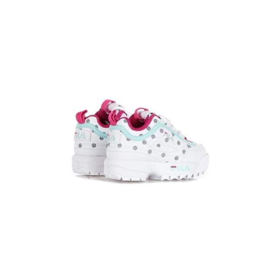 FILA DISRUPTOR F INFANTS