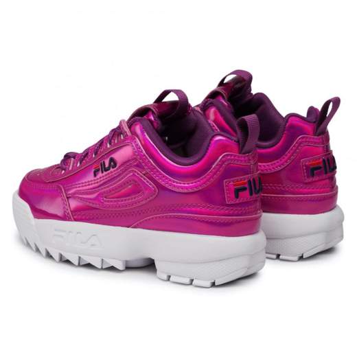 FILA DISRUPTOR F KIDS
