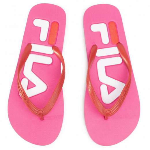 FILA TROY SLIPPER WMN