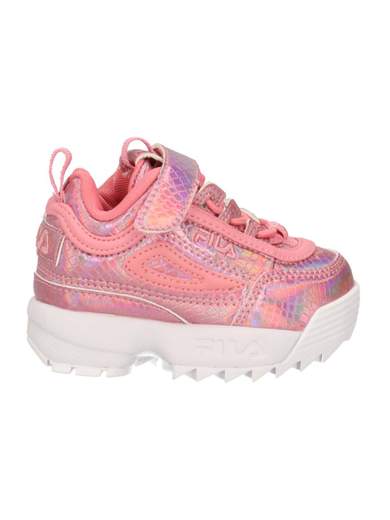 FILA DISRUPTOR E INFANTS F