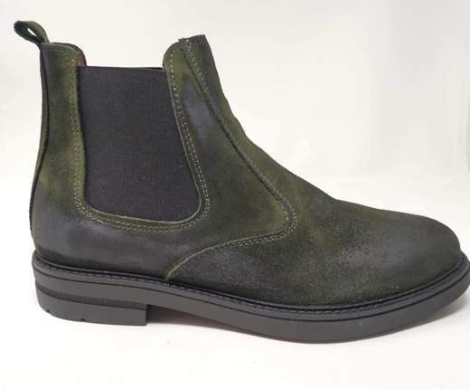 MADE IN ITALI S 100