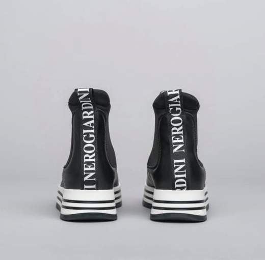 NERO GIARDINI 1031677F