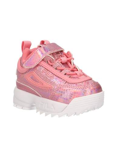 FILA DISRUPTOR E INFANTS F