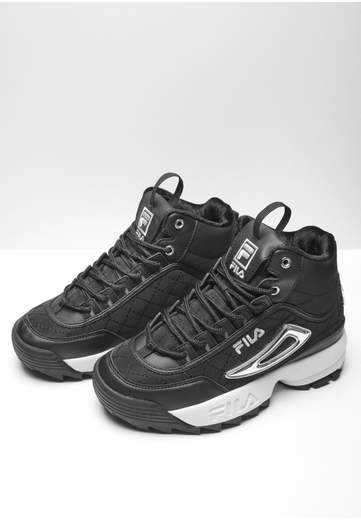 FILA DISRUPTOR Q 