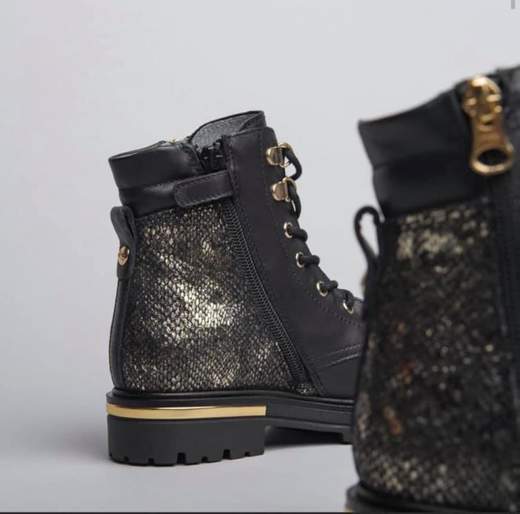 NERO GIARDINI 1031762F