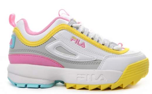 FILA 1010850