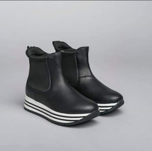 NERO GIARDINI 1031677F