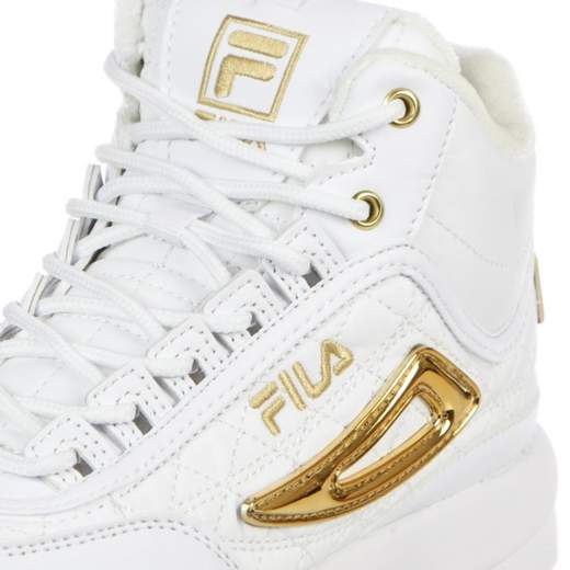 FILA DISRUPTOR Q 