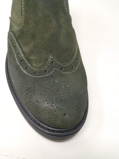 MADE IN ITALI S 101
