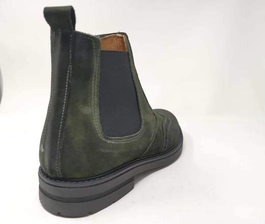 MADE IN ITALI S 101