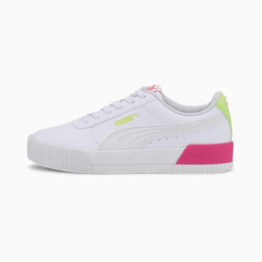 PUMA CARINA