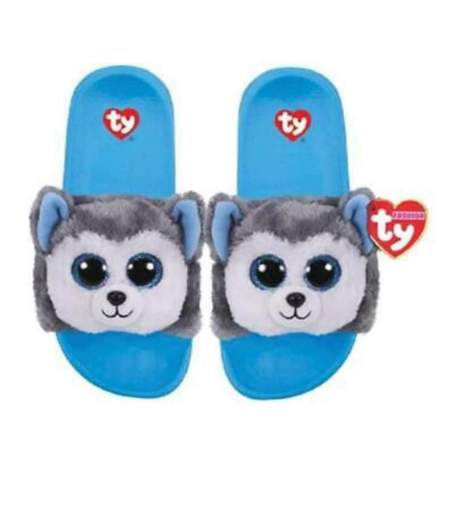 TY FASHION SLUSH