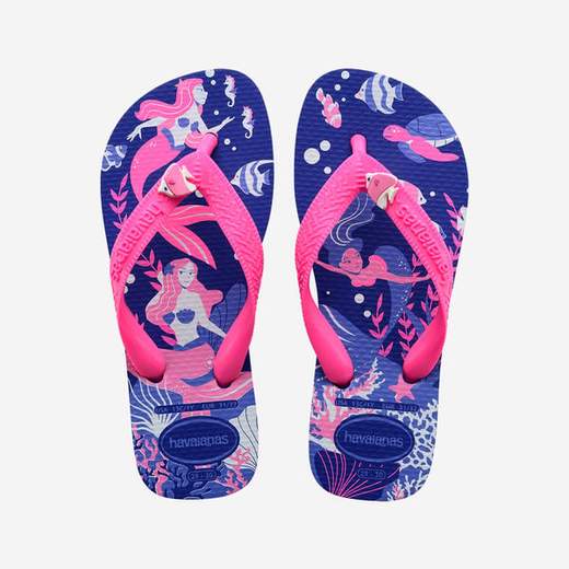 HAVAIANAS KIDS FANTASY