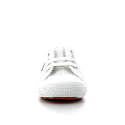 SUPERGA 2750 TD BIANCO