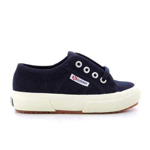 SUPERGA 2750 PS BLU