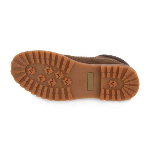 LUMBERJACK RIVER BOOT