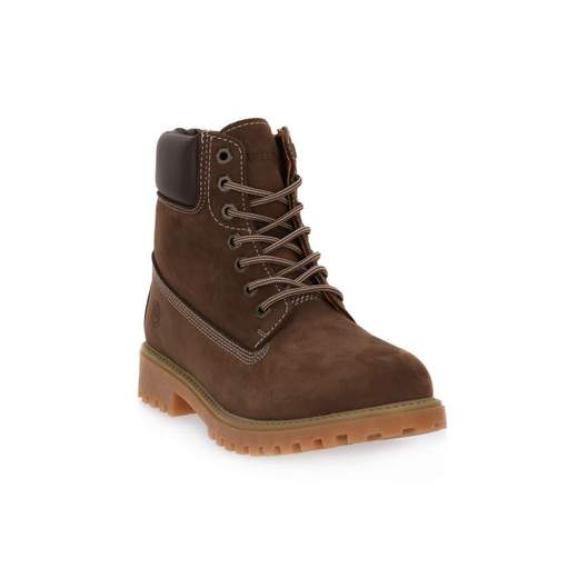 LUMBERJACK RIVER BOOT