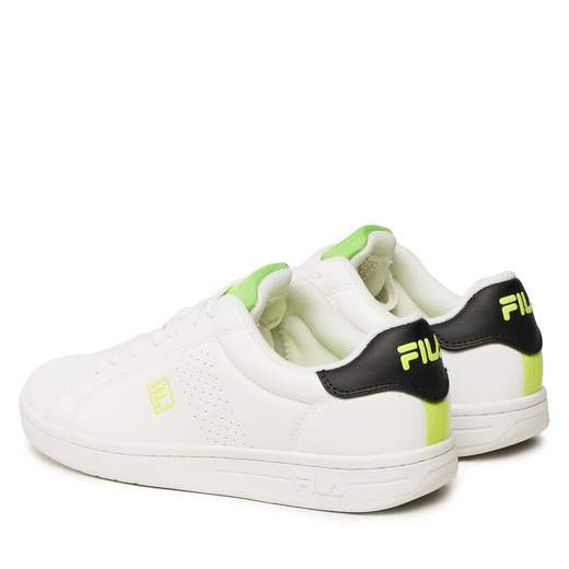 FILA CROSSCOURT 2 NT TEENS