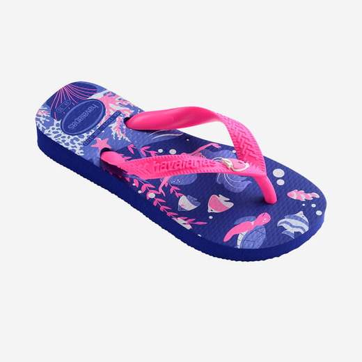 HAVAIANAS KIDS FANTASY