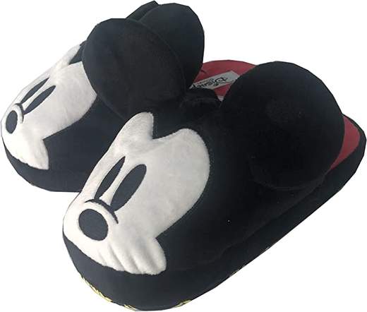 DE FONSECA TICINO TOPOLINO