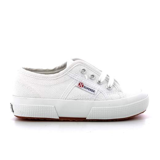 SUPERGA 2750 TD BIANCO