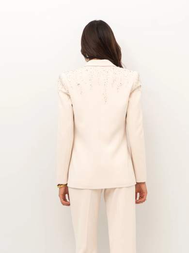 ALMA SANCHEZ TAILLEUR MAXIL-T AS26097-T