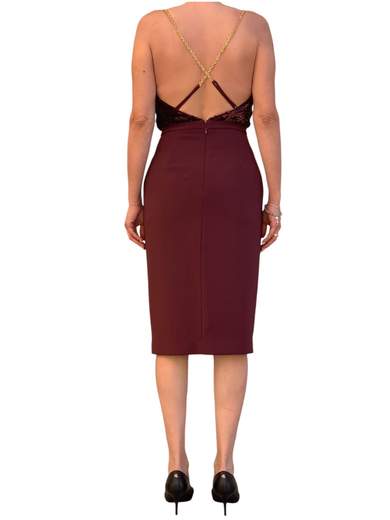 ELISABETTA FRANCHI AB70047E2