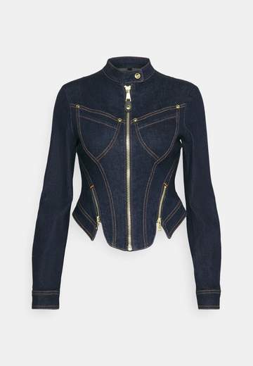 VERSACE JEANS COUTURE 75HAS458