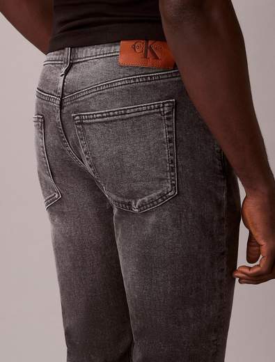 CALVIN KLEIN JEANS LV04RD702GZY3