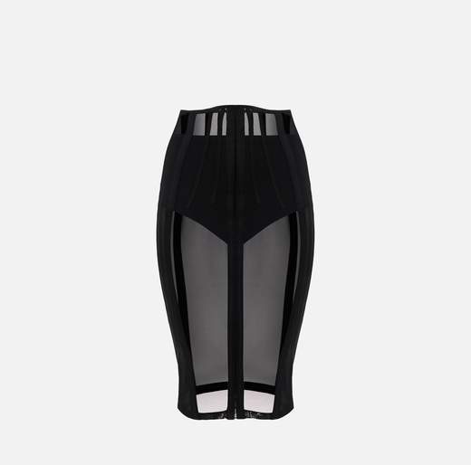 ELISABETTA FRANCHI GO12552E2