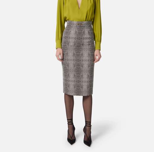 ELISABETTA FRANCHI GO14157E2