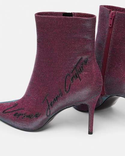 VERSACE JEANS COUTURE 75VA3S51