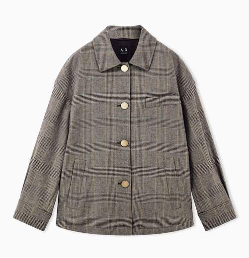 ARMANI EXCHANGE XW002922 AF26084