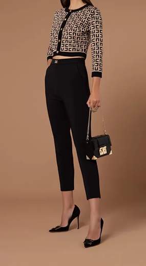 ELISABETTA FRANCHI PA05231E2