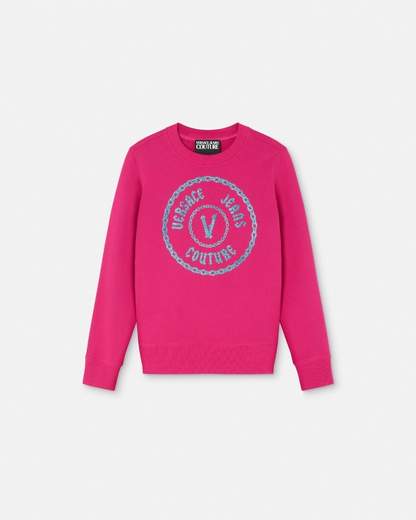 VERSACE JEANS COUTURE 77HAIT02
