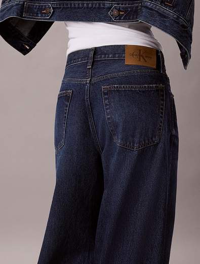 CALVIN KLEIN JEANS LV047D718GYY7