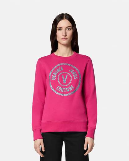 VERSACE JEANS COUTURE 77HAIT02