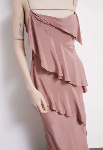 PATRIZIA PEPE 2A3020 A739