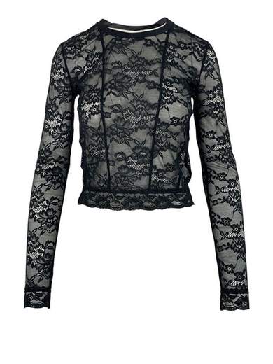 PATRIZIA PEPE 8M1738J301