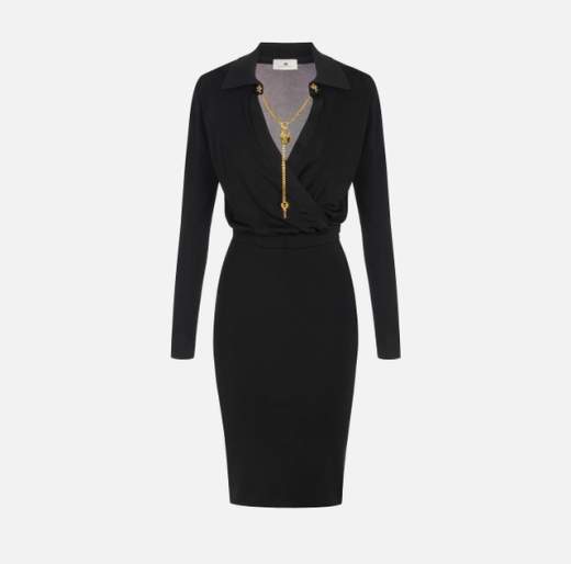 ELISABETTA FRANCHI AM19S66E2