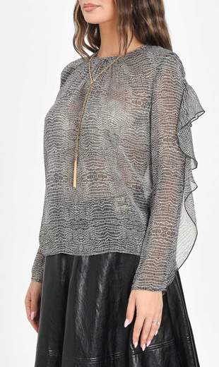 ELISABETTA FRANCHI CA12757E2