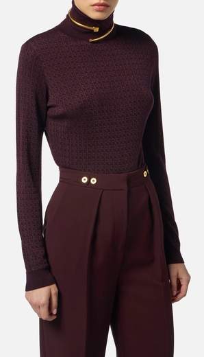 ELISABETTA FRANCHI MK23S56E2